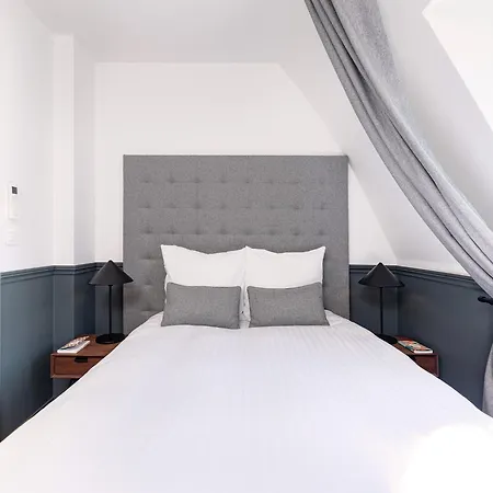 Livinparis - Luxury Ac 2 & 3 Bedrooms Le Louvre * Paris