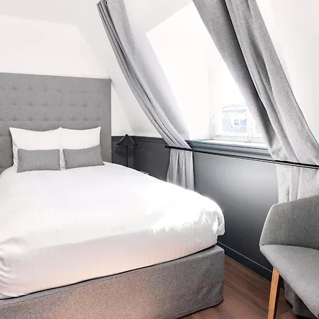 Livinparis - Luxury Ac 2 & 3 Bedrooms Le Louvre Apartment *