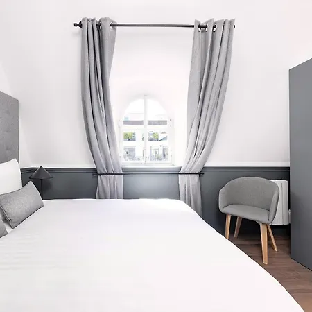 Livinparis - Luxury Ac 2 & 3 Bedrooms Le Louvre Apartment *