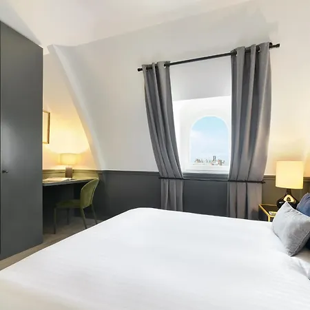 Appartement Livinparis - Luxury Ac 2&3 Bedrooms Le Louvre *