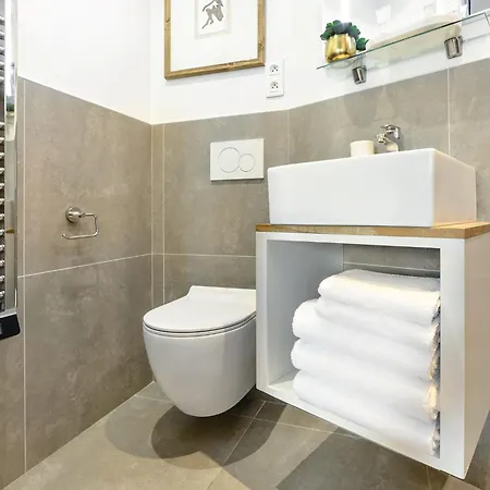 Livinparis - Luxury Ac 2 & 3 Bedrooms Le Louvre Apartamento Paris