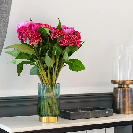 Apartamento Livinparis - Luxury Ac 2 & 3 Bedrooms Le Louvre