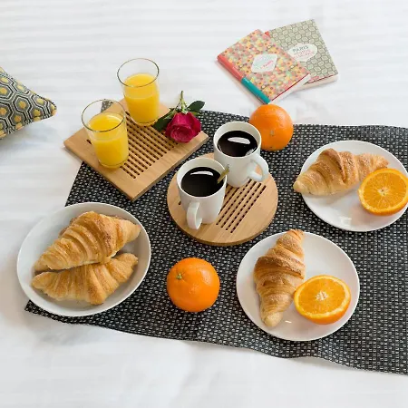 Livinparis - Luxury Ac 2 & 3 Bedrooms Le Louvre *